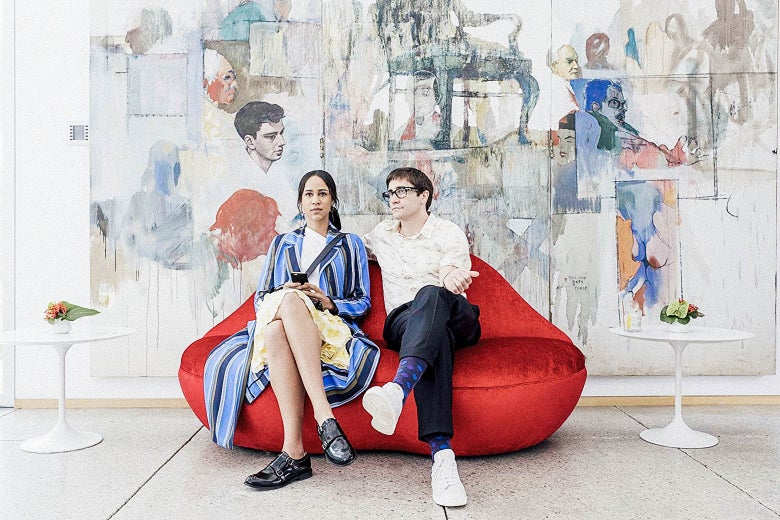 Velvet Buzzsaw